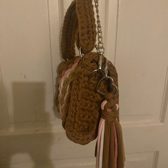 Hand crafted purses - Picture 7 of 16